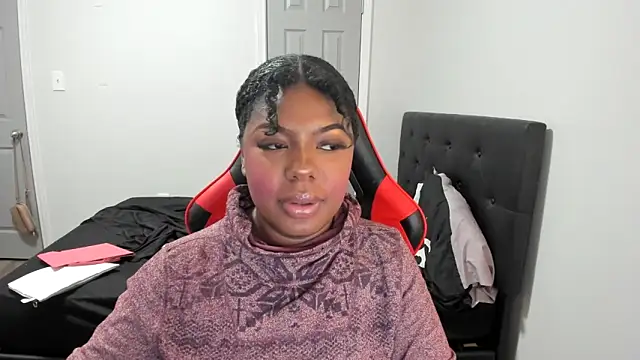 demi xoxo online show from March 17, 2026, 6:27 am