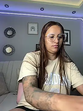 Seized lust online show from February 25, 2025, 1:00 pm