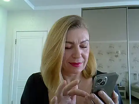 Alexandra-Rosee online show from February 26, 2025, 5:35 am