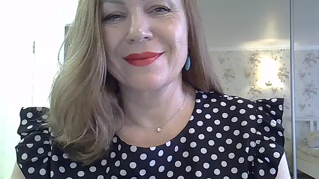 Alexandra-Rosee online show from December 1, 2025, 6:03 am