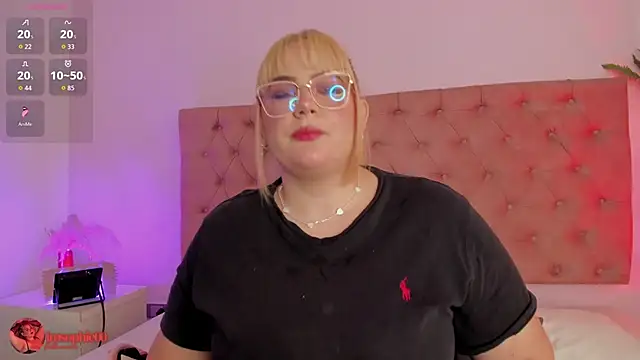 sophiarossee  online show from February 14, 2026, 1:33 pm