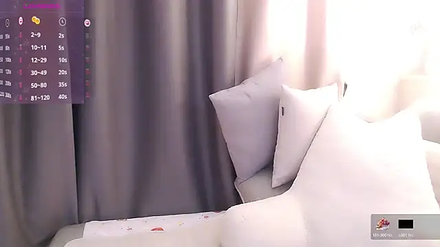 Duludulu 007 online show from October 21, 2025, 12:54 am