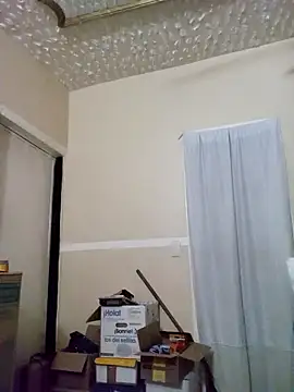 Snapshot of Heriy69 chatting on September 29, 2025, 6:31 am Heriy69 online show from September 29, 2025, 6:31 am