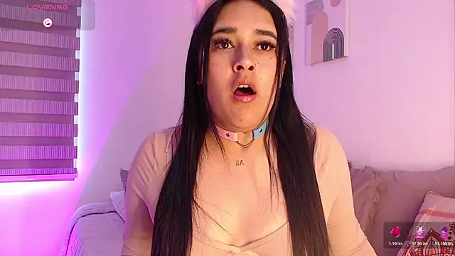 Megan FE online show from November 5, 2025, 1:25 pm