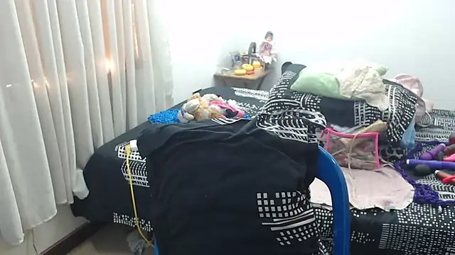 Anny Smith69 online show from November 14, 2025, 11:03 am