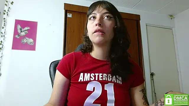 Snapshot of liisaxxx chatting on July 4, 2026, 1:34 am liisaxxx online show from July 4, 2026, 1:34 am