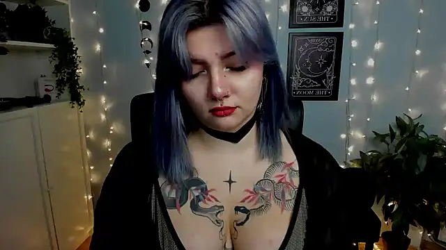 Snapshot of GabbiePerfect chatting on November 6, 2025, 2:54 pm GabbiePerfect online show from November 6, 2025, 2:54 pm