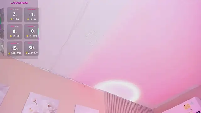 Snapshot of Lilly_2809_ chatting on May 30, 2026, 4:19 am Lilly 2809 online show from May 30, 2026, 4:19 am