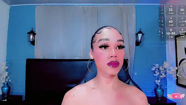 Snapshot of _ChanellR_ chatting on May 7, 2026, 11:02 am ChanellR online show from May 7, 2026, 11:02 am