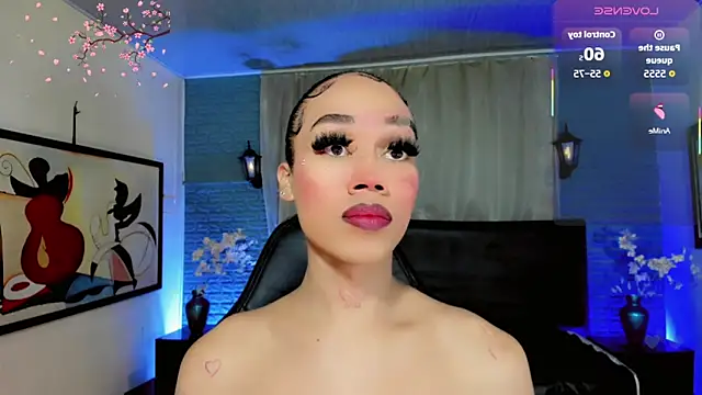 Snapshot of _ChanellR_ chatting on April 29, 2026, 10:52 am ChanellR online show from April 29, 2026, 10:52 am