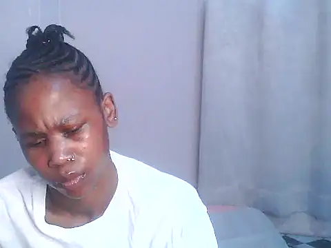 SexxyTerry online show from October 25, 2025, 10:58 am