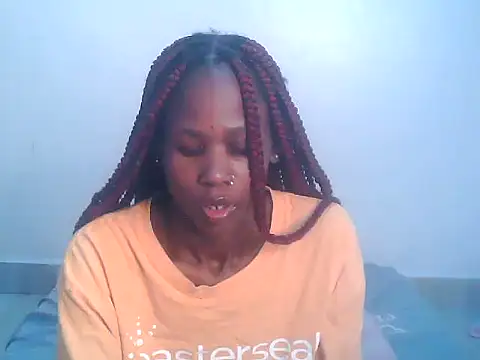 Snapshot of SexxyTerry chatting on January 17, 2026, 12:48 am SexxyTerry online show from January 17, 2026, 12:48 am