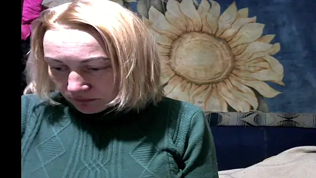 wLESLYMOSw online show from March 22, 2026, 7:26 pm