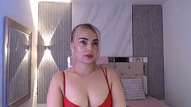 ashley  tylor online show from April 12, 2026, 2:59 am