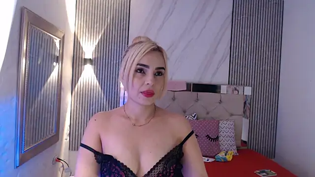 ashley  tylor online show from March 14, 2026, 2:50 am