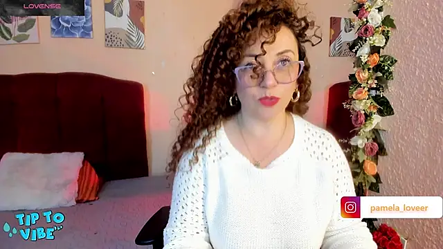 pamela bell online show from January 20, 2025, 4:45 pm