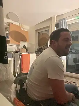 Fuckbuddy36 online show from November 20, 2025, 12:44 am