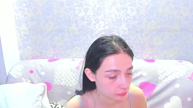 Vanessa Florence online show from May 15, 2026, 1:25 am
