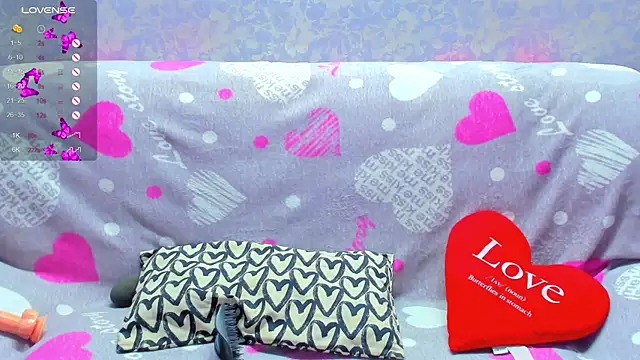 Snapshot of Vanessa_Florence chatting on November 17, 2025, 1:20 am Vanessa Florence online show from November 17, 2025, 1:20 am