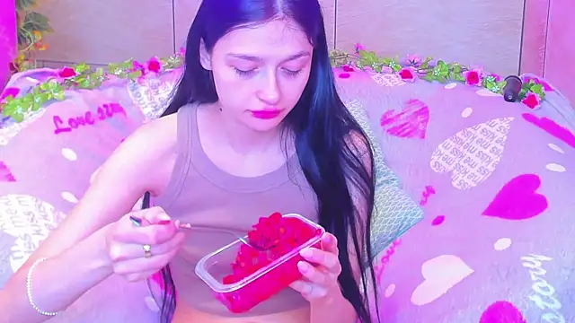 Snapshot of Vanessa_Florence chatting on March 14, 2025, 12:43 am Vanessa Florence online show from March 14, 2025, 12:43 am