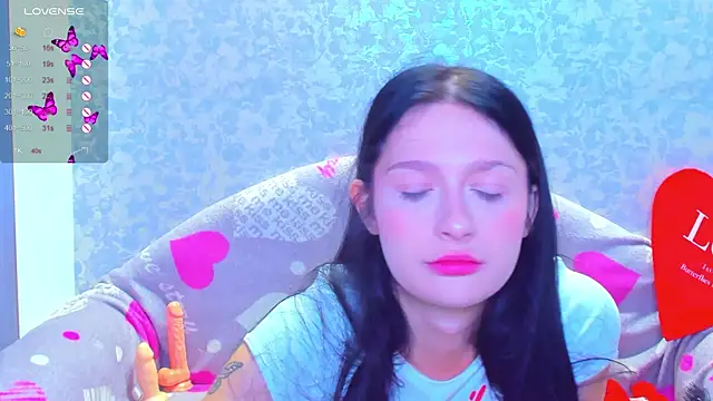 Snapshot of Vanessa_Florence chatting on September 13, 2025, 12:54 am Vanessa Florence online show from September 13, 2025, 12:54 am