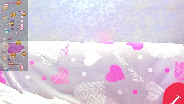 Vanessa Florence online show from April 1, 2026, 1:41 am