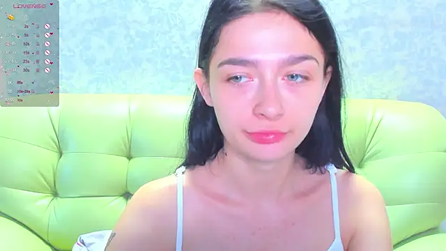 Snapshot of Vanessa_Florence chatting on July 18, 2026, 1:03 am Vanessa Florence online show from July 18, 2026, 1:03 am