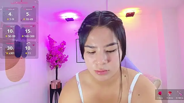 Kaori ayu online show from December 4, 2025, 12:37 pm