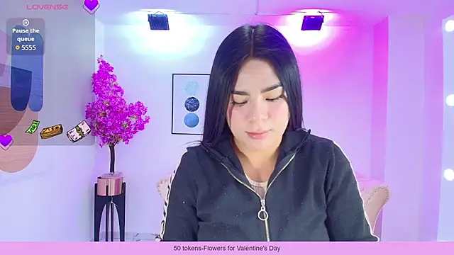 Kaori ayu online show from February 26, 2026, 12:38 pm