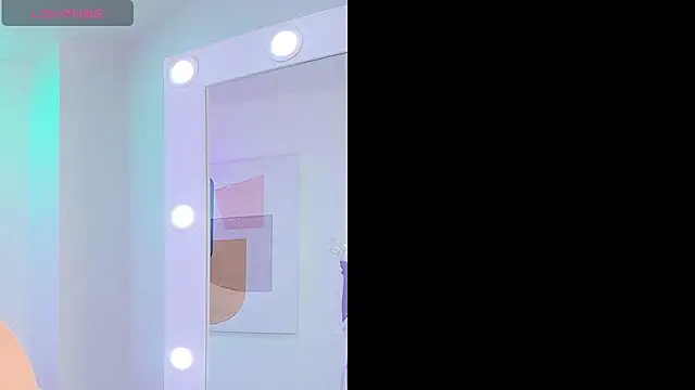 Kaori ayu online show from November 18, 2025, 12:52 pm