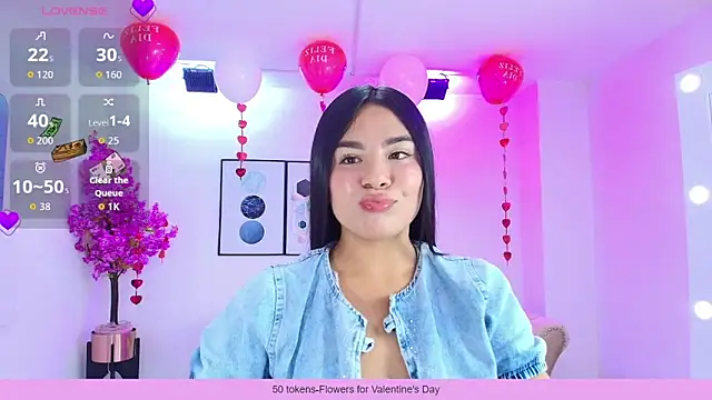 Kaori ayu online show from February 16, 2026, 12:48 pm