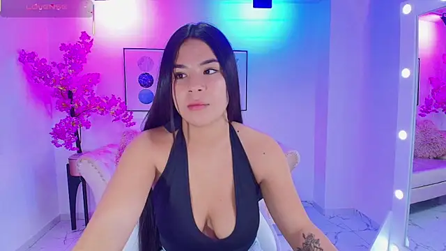 Kaori ayu online show from October 21, 2025, 12:48 pm