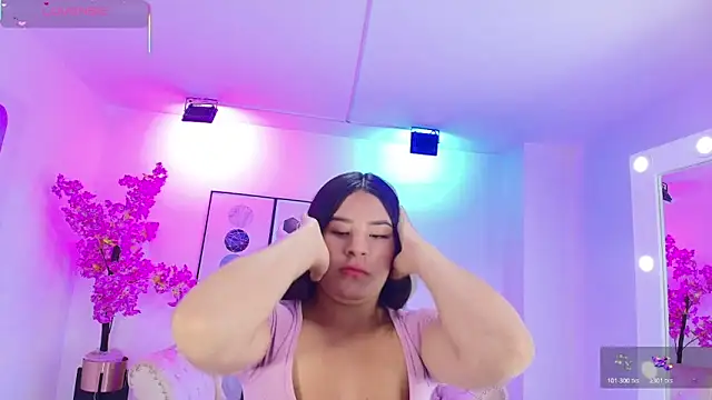 Kaori ayu online show from October 25, 2025, 12:39 pm