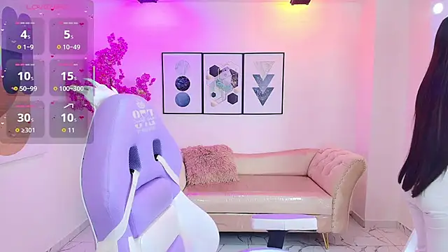 Kaori ayu online show from November 26, 2025, 12:49 pm