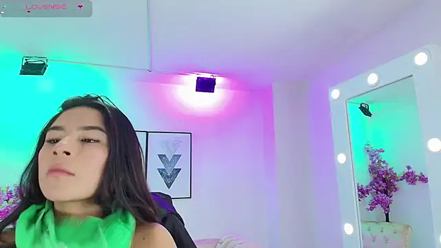 Kaori ayu online show from September 13, 2025, 12:16 pm