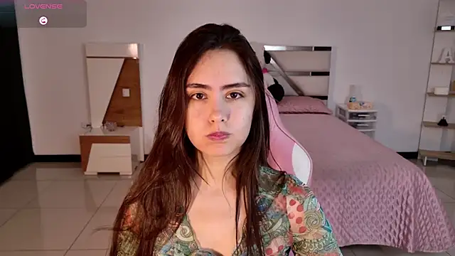 AllisonPalmer online show from September 10, 2025, 12:48 pm