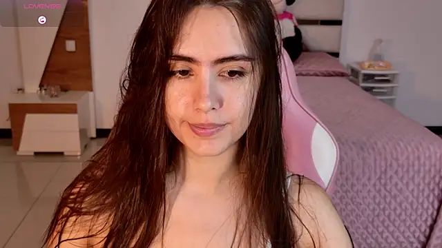 AllisonPalmer online show from November 13, 2025, 6:56 pm