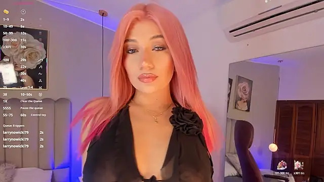 Snapshot of Emma_Thompsson chatting on November 22, 2025, 1:59 am Emma Thompsson online show from November 22, 2025, 1:59 am