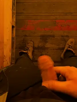 cussy007 online show from February 10, 2026, 11:53 am