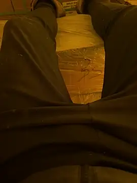 cussy007 online show from February 12, 2026, 1:33 pm