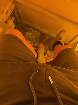 cussy007 online show from April 13, 2026, 10:19 am