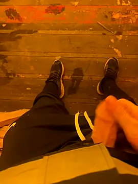 cussy007 online show from January 7, 2026, 2:22 pm