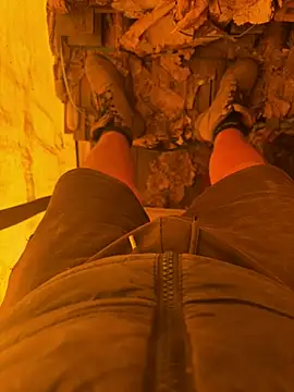 cussy007 online show from April 1, 2026, 9:32 am