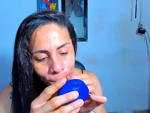 juanblakbigcock online show from April 12, 2026, 9:07 pm