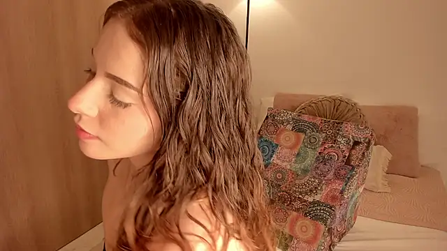 Lady lacey05 online show from January 10, 2026, 12:39 am