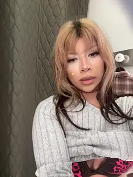 jackelinuh online show from February 16, 2026, 4:16 pm