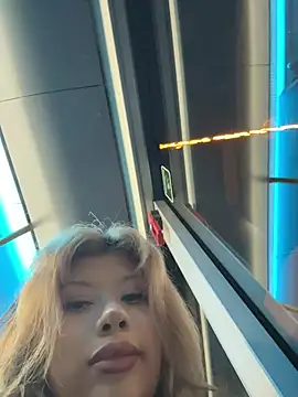 jackelinuh online show from January 31, 2026, 8:40 pm