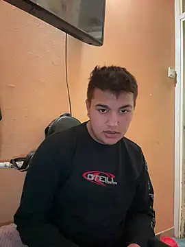 Snapshot of lacikaboyy chatting on December 27, 2024, 5:05 pm lacikaboyy online show from December 27, 2024, 5:05 pm