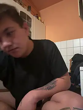 Snapshot of lacikaboyy chatting on February 9, 2025, 9:39 pm lacikaboyy online show from February 9, 2025, 9:39 pm