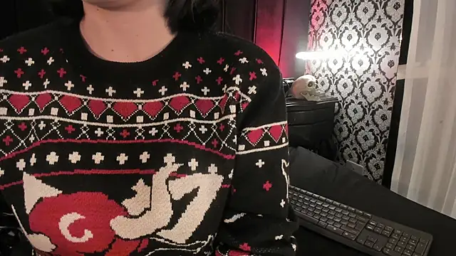 Snapshot of Adeelinee chatting on December 18, 2025, 8:01 pm Adeelinee online show from December 18, 2025, 8:01 pm